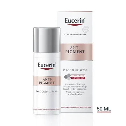 Eucerin Anti-Pigment Dagcrème SPF30 tegen pigmentvlekken