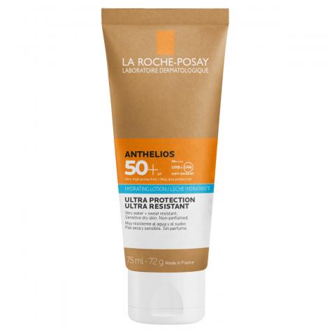 La Roche-Posay Anthelios melk ECO-tube SPF 50