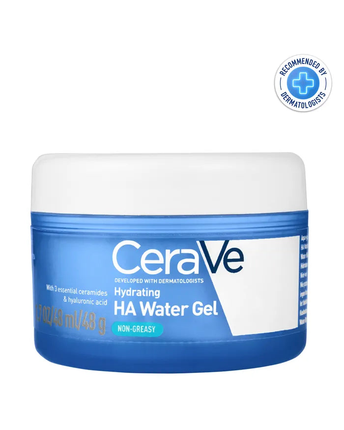 CeraVe Hydraterende HA Water Gel