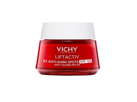 Vichy Liftactiv B3 dagcrème met SPF50