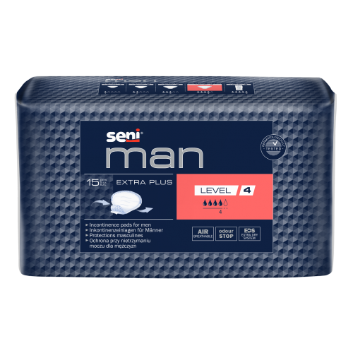 Seni Man level 4