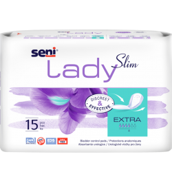 Seni Lady Extra