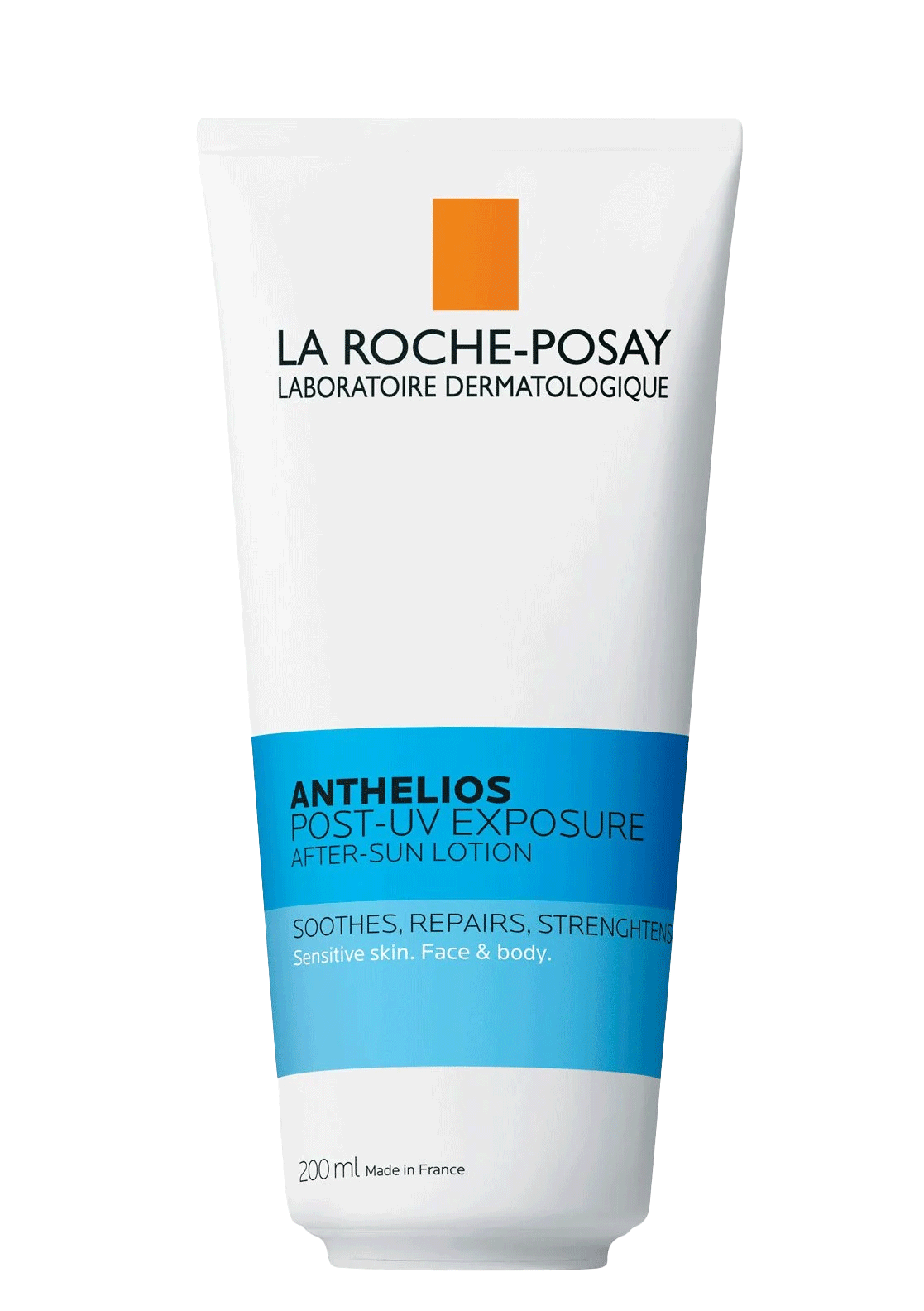 La Roche-Posay Post-UV Exposure Aftersun (Anthelios)