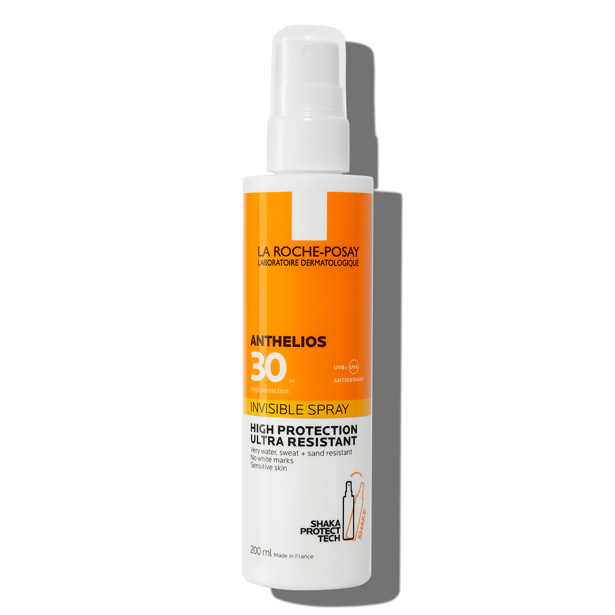 La Roche-Posay Anthelios onzichtbare Spray SPF 30