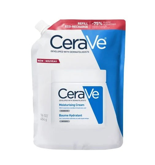CeraVe Hydraterende Creme