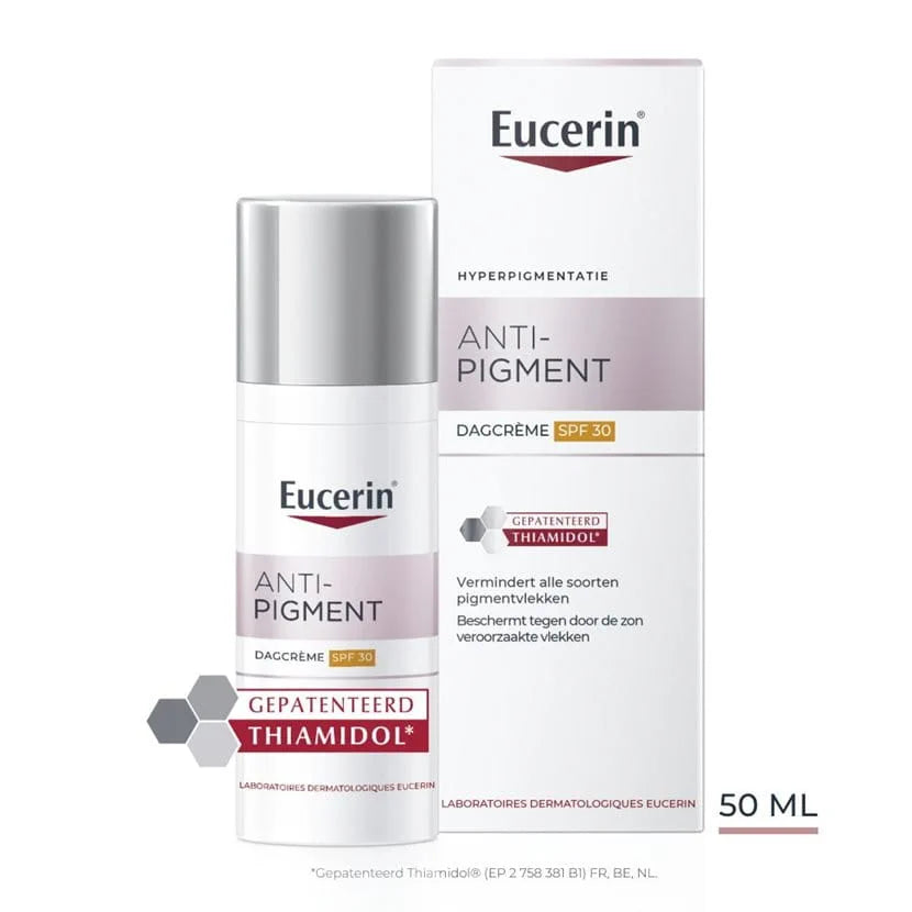 Eucerin Anti-Pigment Dagcrème SPF30