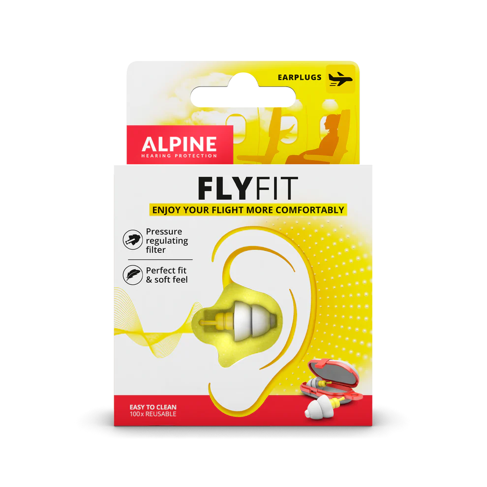 Alpine FlyFit