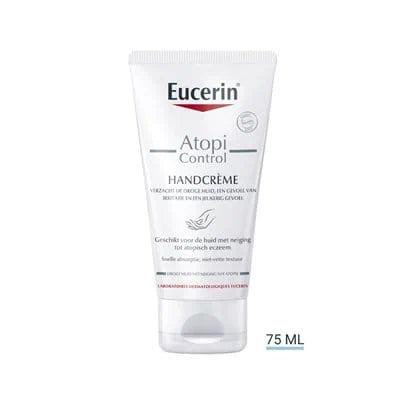 Eucerin AtopiControl handcrème