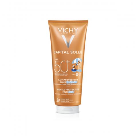 Vichy Capital Soleil melk SPF50 - Kind