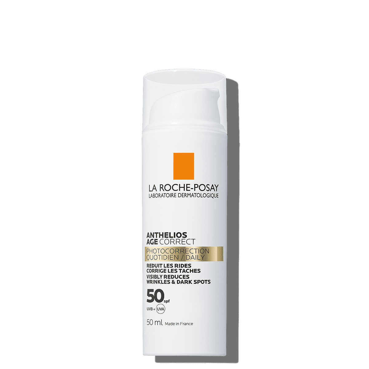 La Roche-Posay Anthelios Age Correct spf50