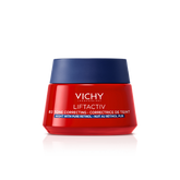 Vichy Liftactiv B3 Teint egaliserende Nachtcrème met Pure Retinol