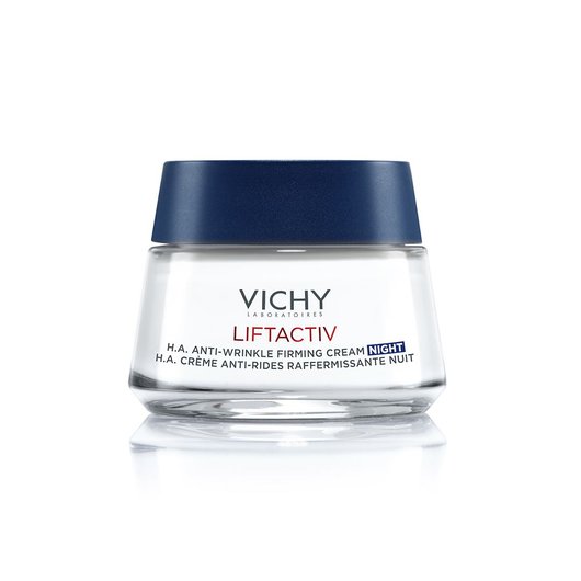 Vichy Liftactiv H.A. Anti-rimpel verstevigende nachtcrème