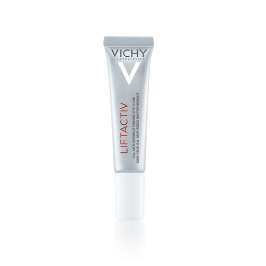 Vichy Liftactiv H.A. Anti-rimpel verstevigende oogverzorging