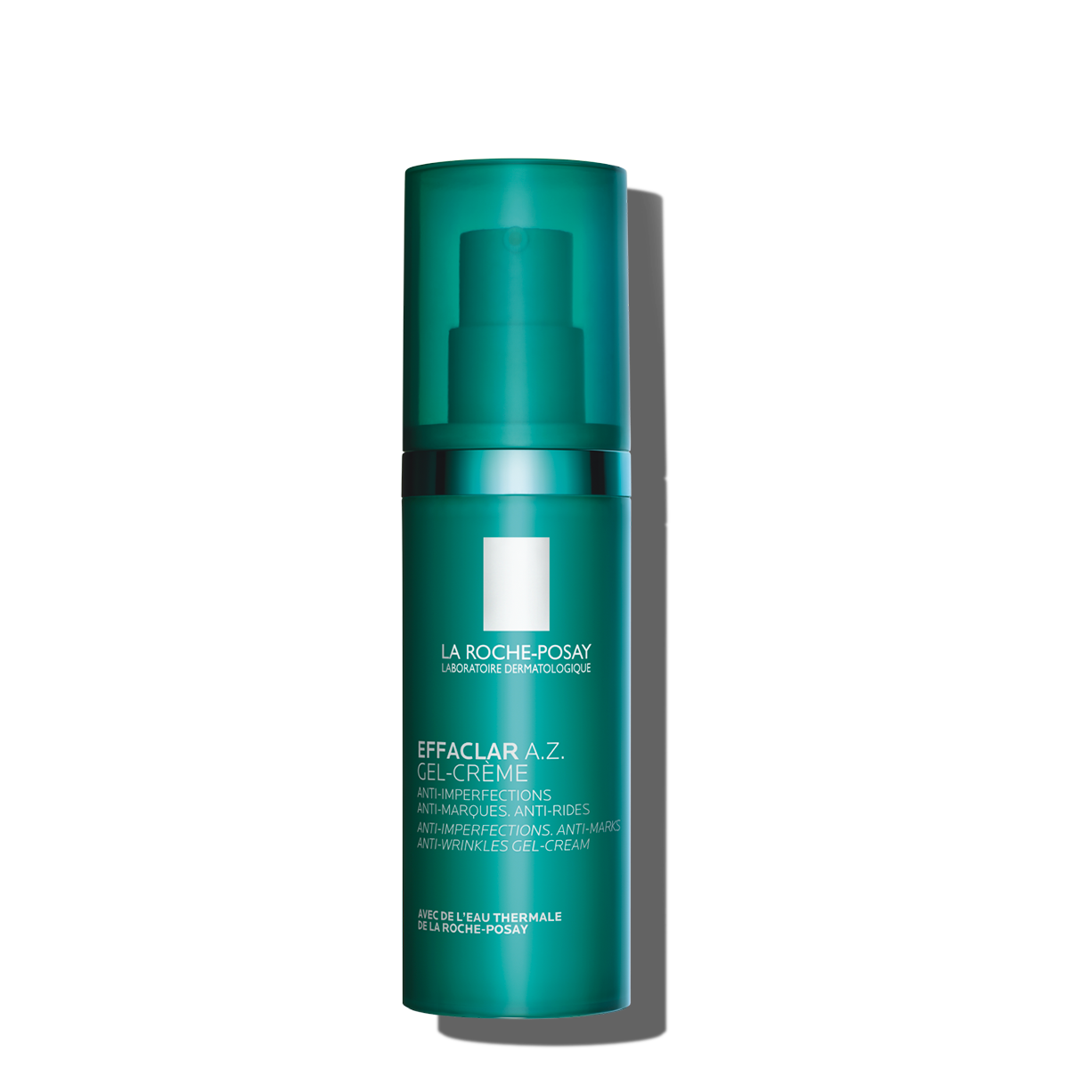 La Roche-Posay Effaclar A.Z. Gel-Crème