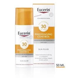 Eucerin SUN Photoaging Control Fluid SPF 30