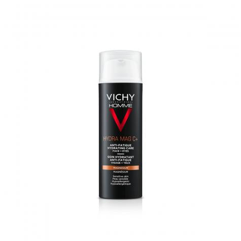 Vichy Homme Hydra Mag C+ dagcrème