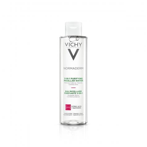 Vichy Normaderm Micellaire Reinigingslotion