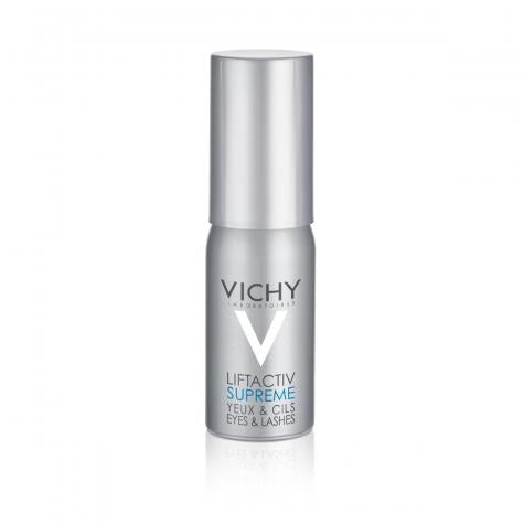 Vichy Liftactiv Serum Ogen en Wimpers