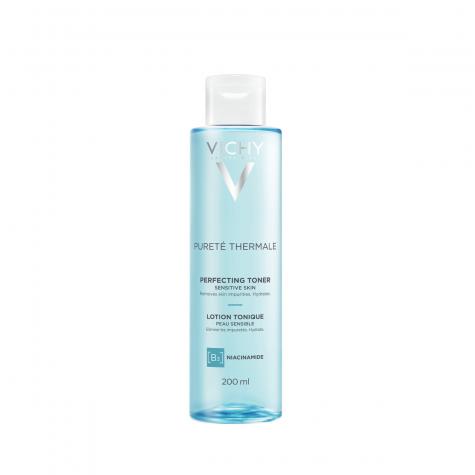 Vichy Pureté Thermale Tonic