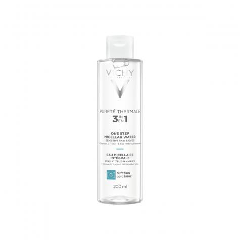 Vichy Purete Thermale Micellair Mineraalwater - gevoelige huid
