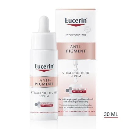 Eucerin Anti-Pigment Stralende Huid Serum