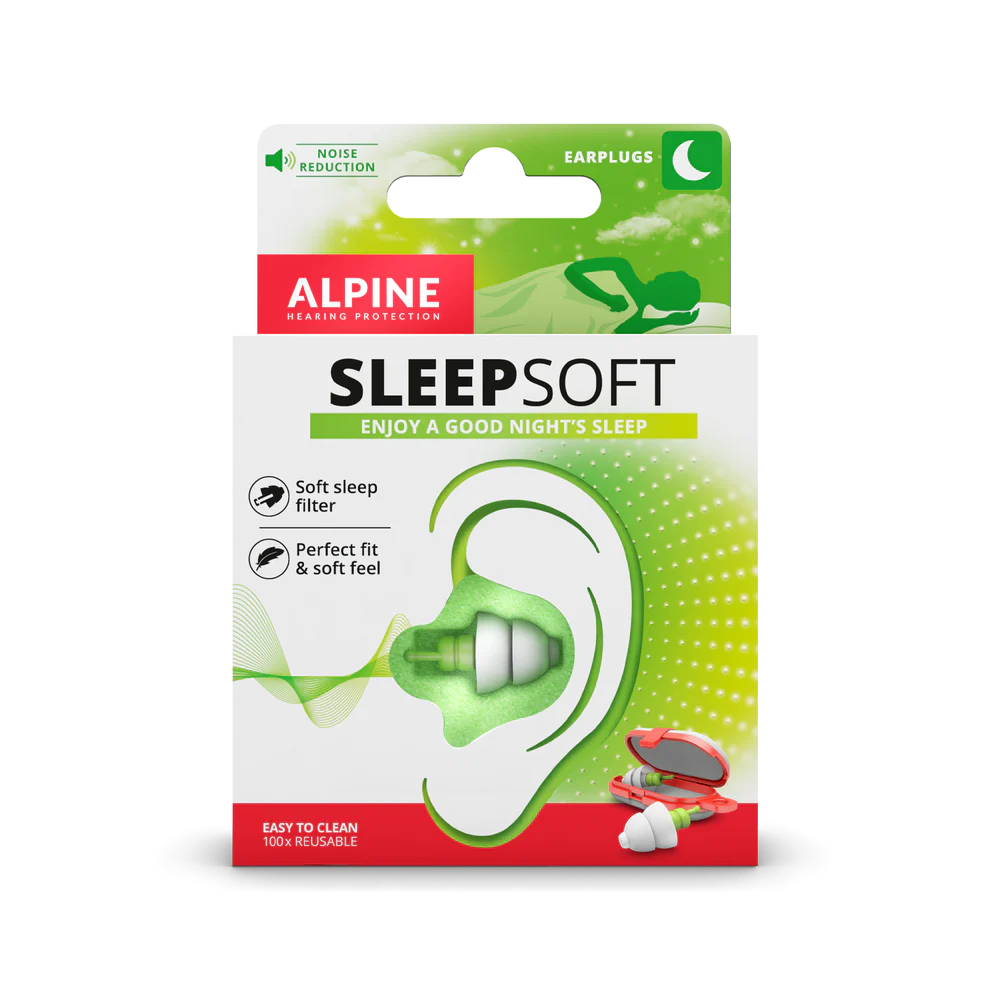 Alpine SleepSoft