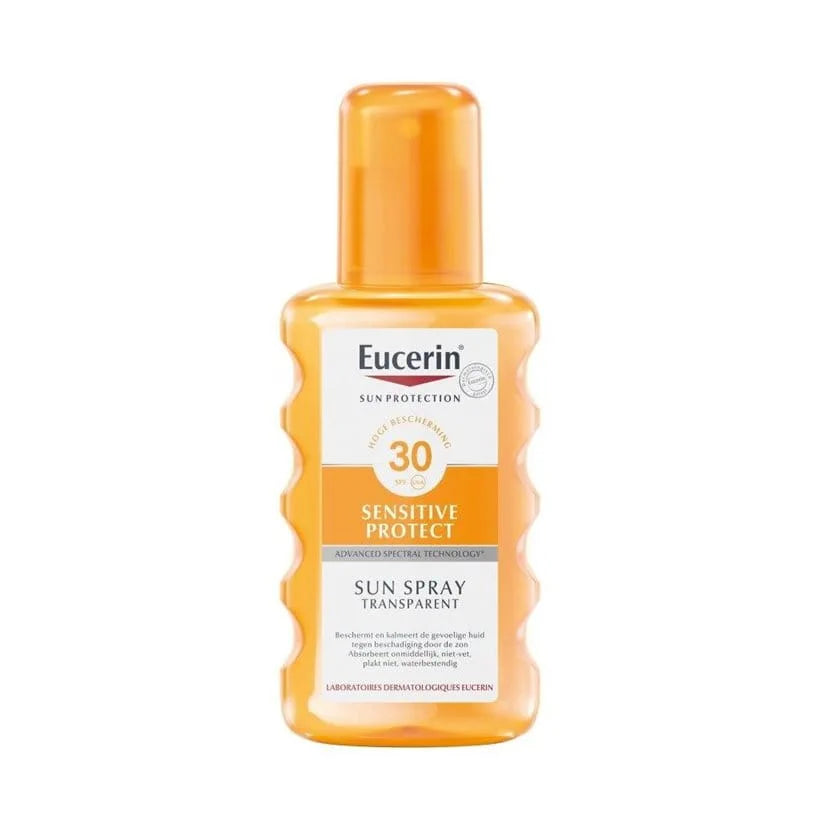 Eucerin SUN Spray Transparant Spf 30