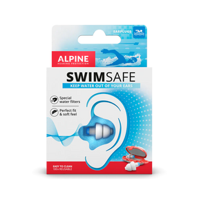 Alpine SwimSafe