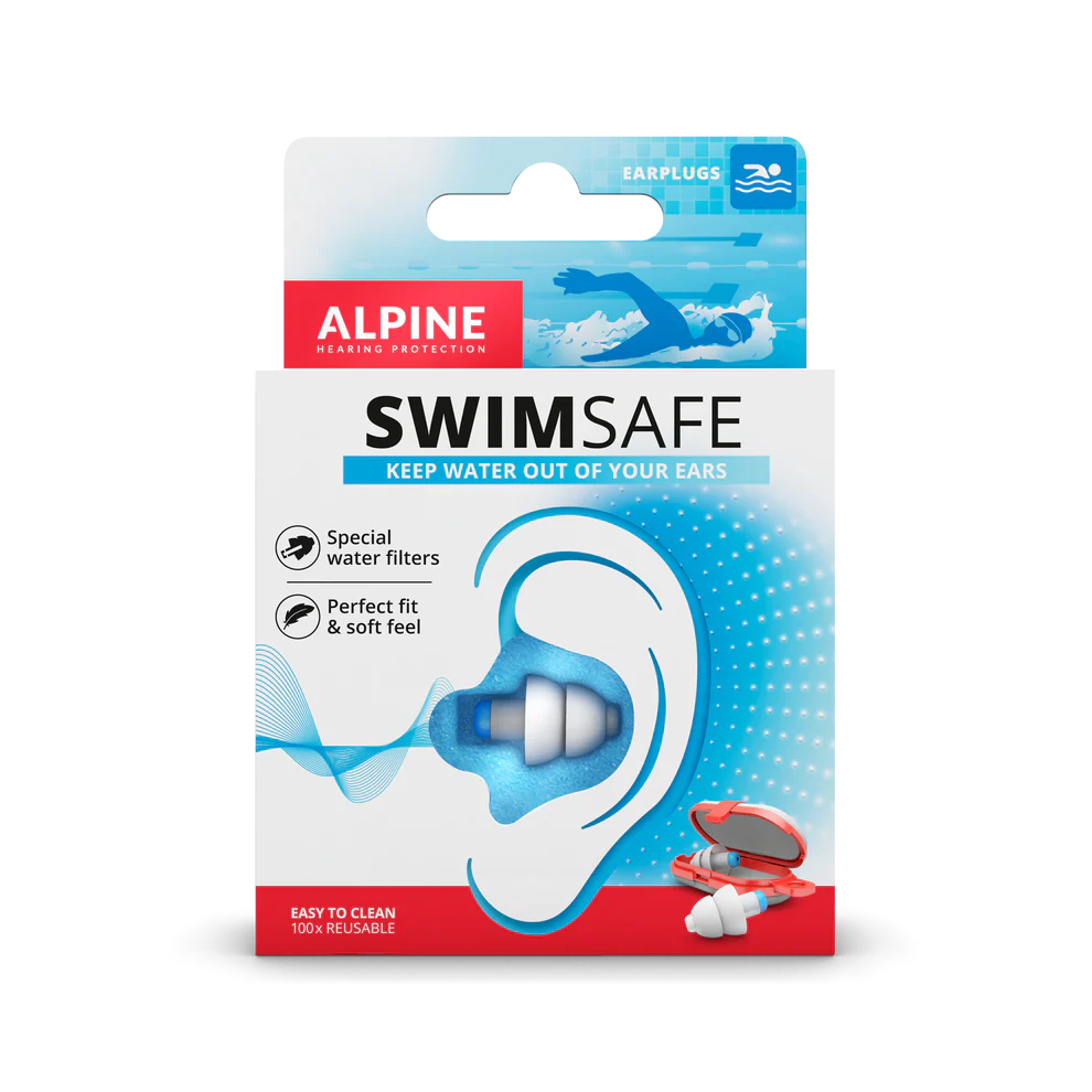 Alpine SwimSafe