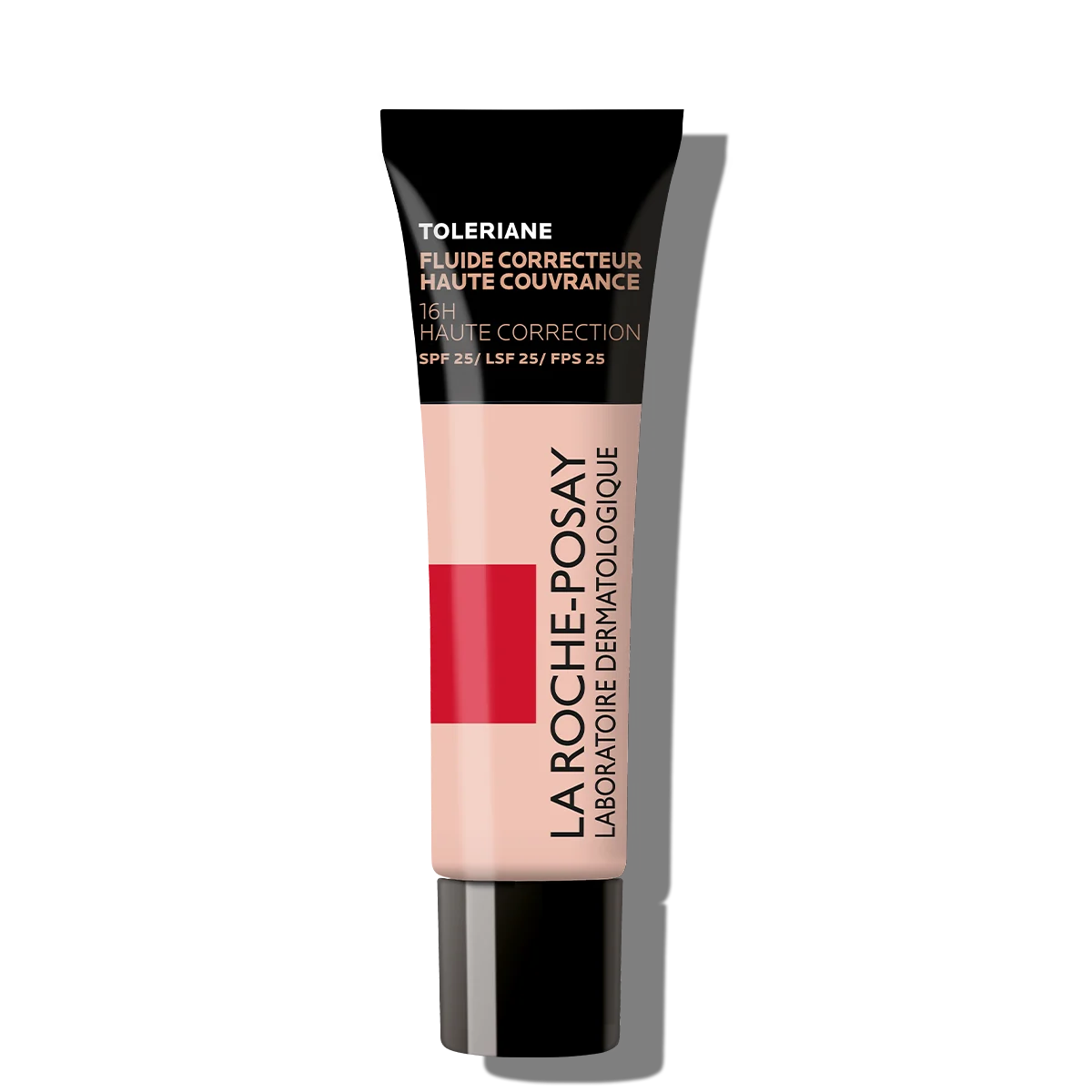 La Roche-Posay Toleriane vloeibare corrigerende foundation - 35% KORTING