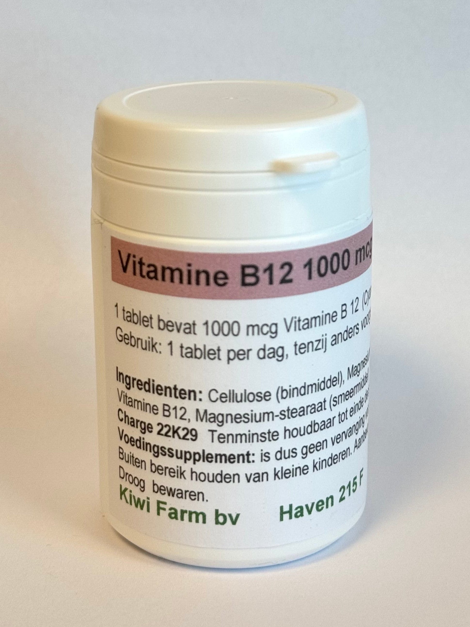 Vitamine B12