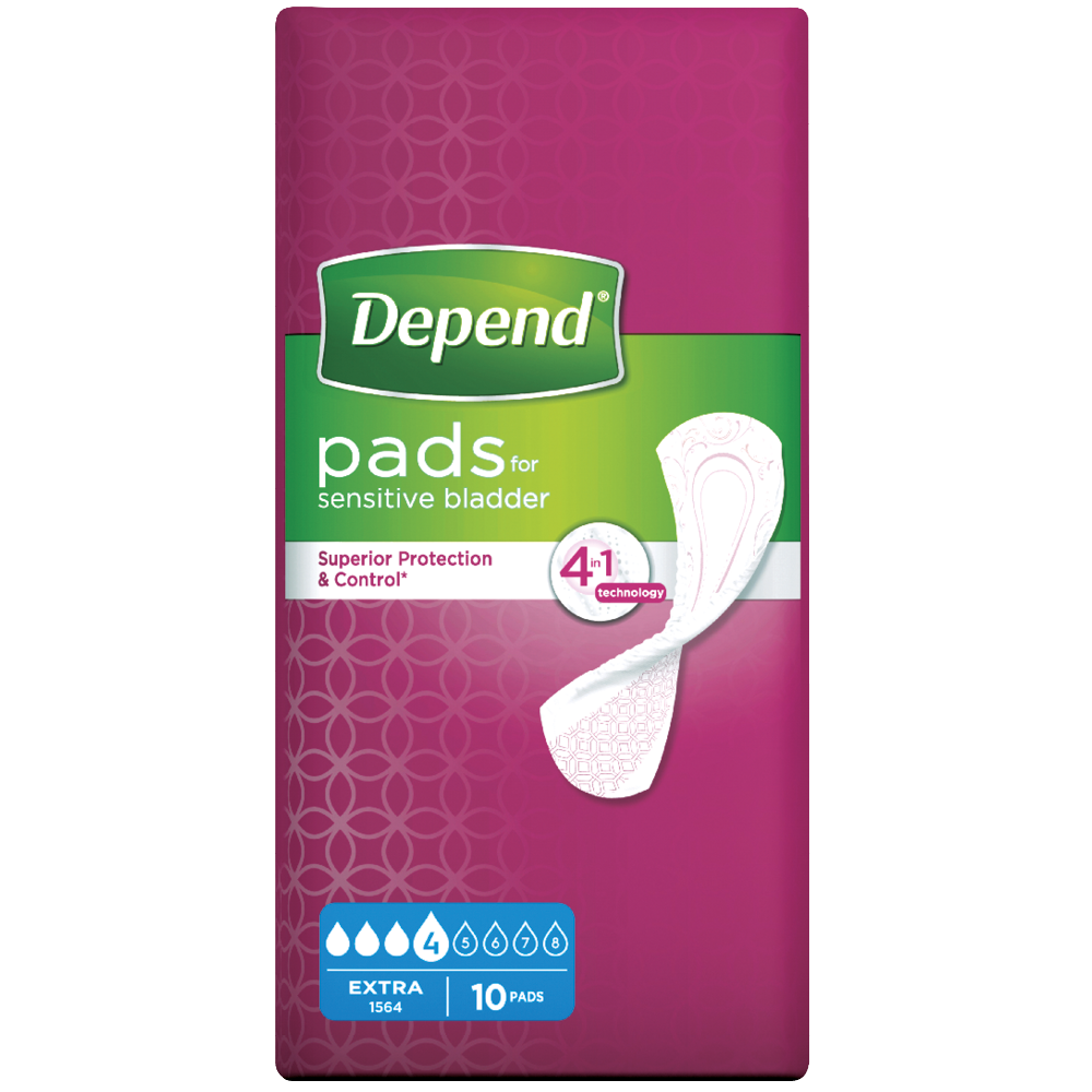 Depend verband extra