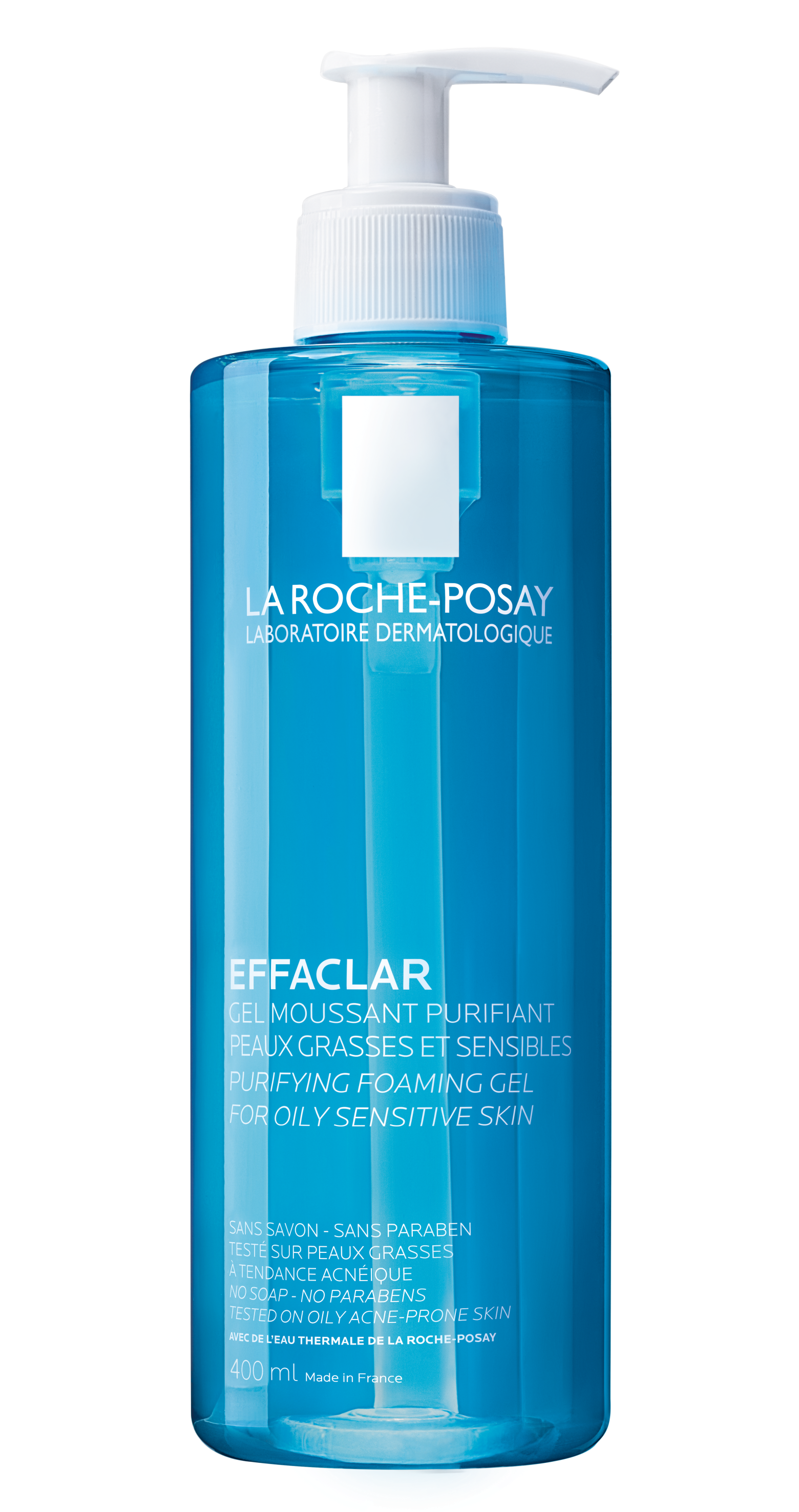 La Roche-Posay Effaclar Zuiverende Gel