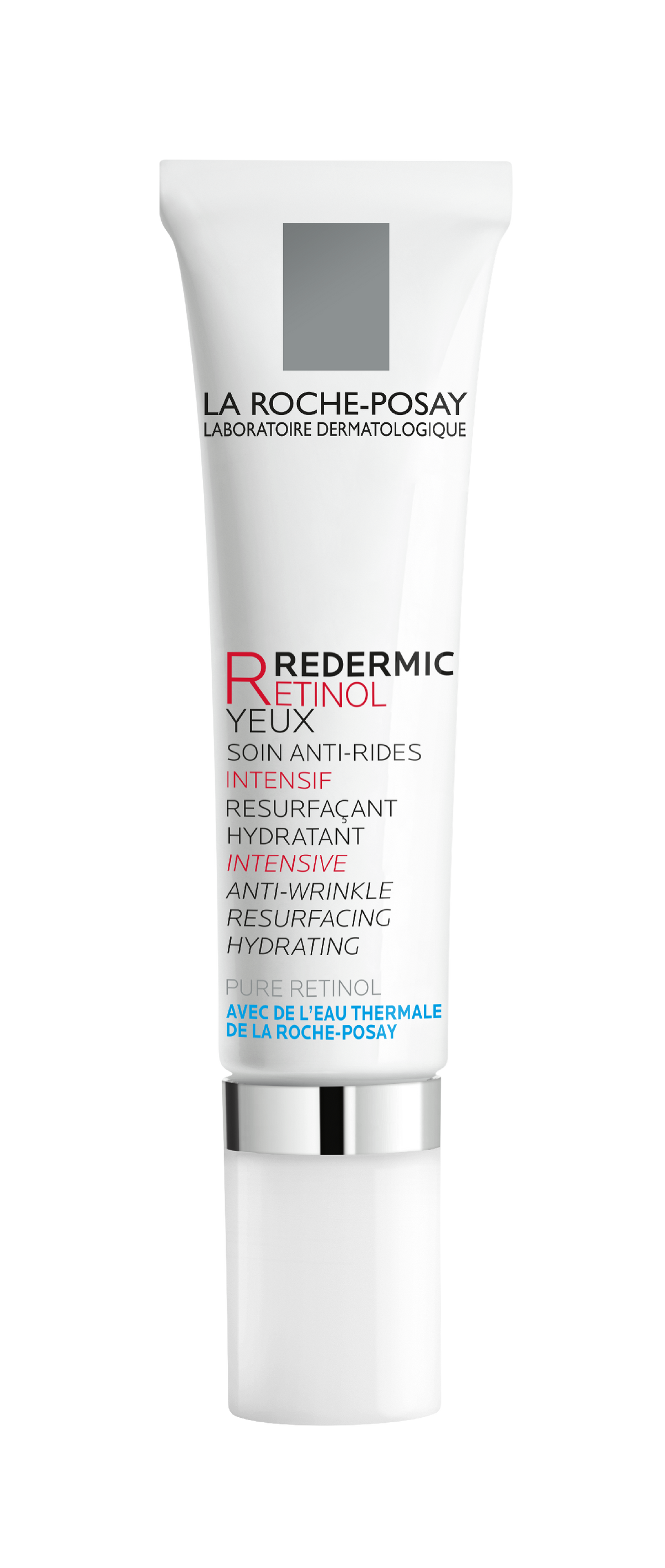 La Roche-Posay Redermic Retinol Ogen