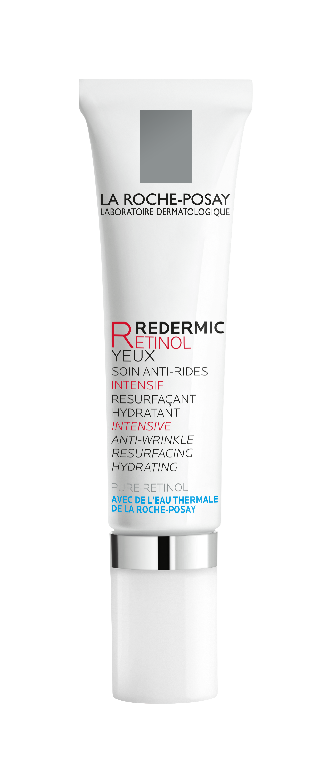 La Roche-Posay Redermic Retinol Ogen