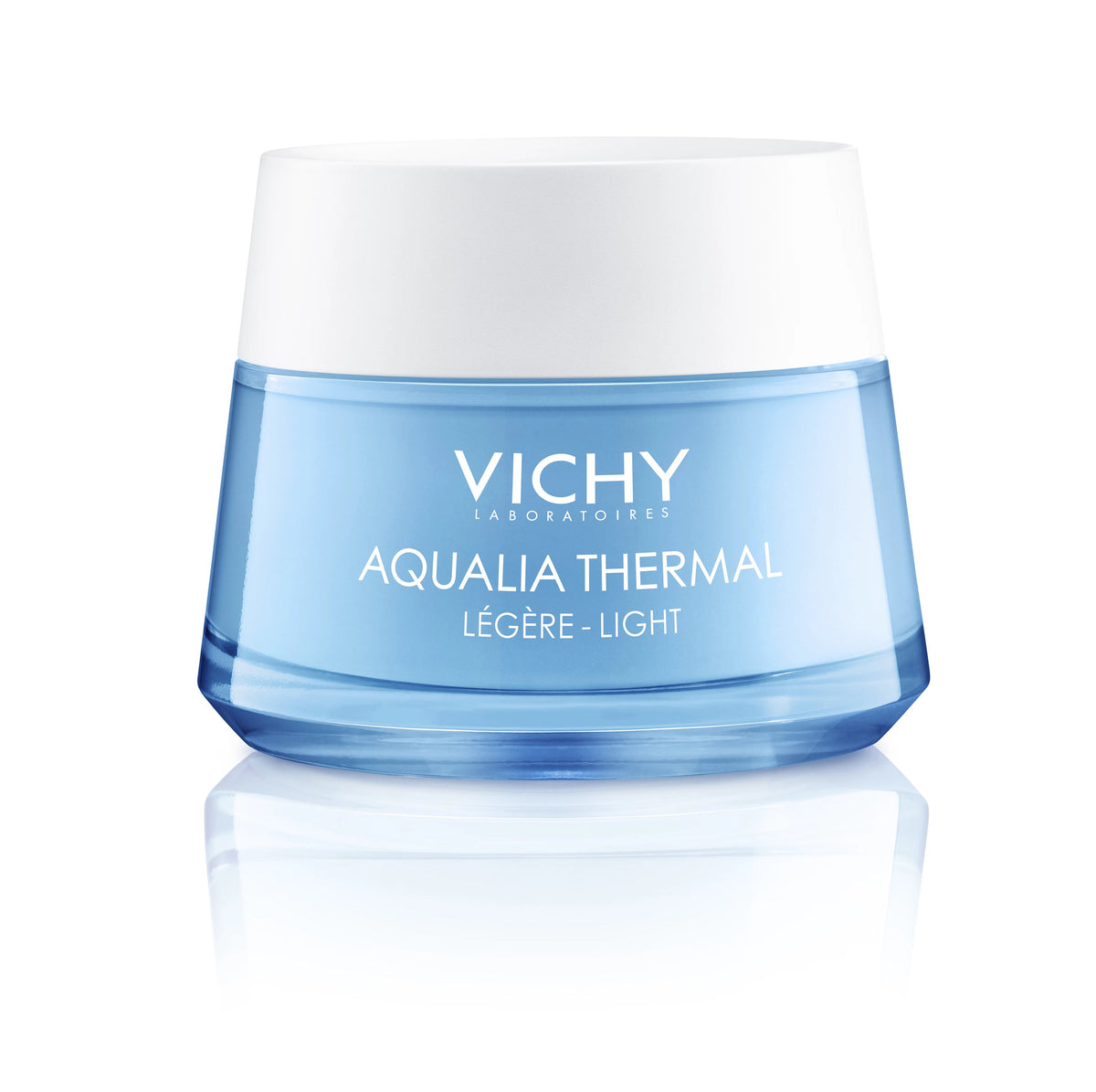 Vichy Aqualia Thermal Rehydraterende creme - Licht