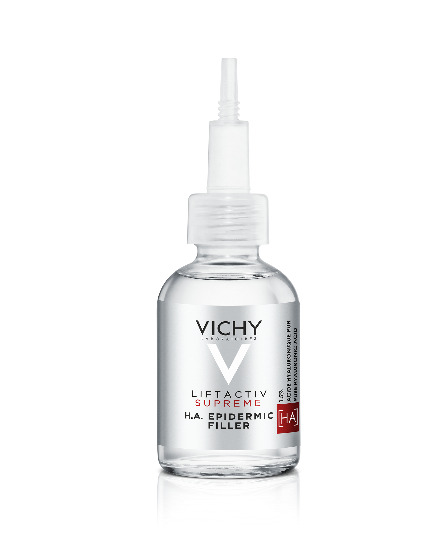 Vichy Liftactiv Supreme H.A. Epidermic Filler Serum