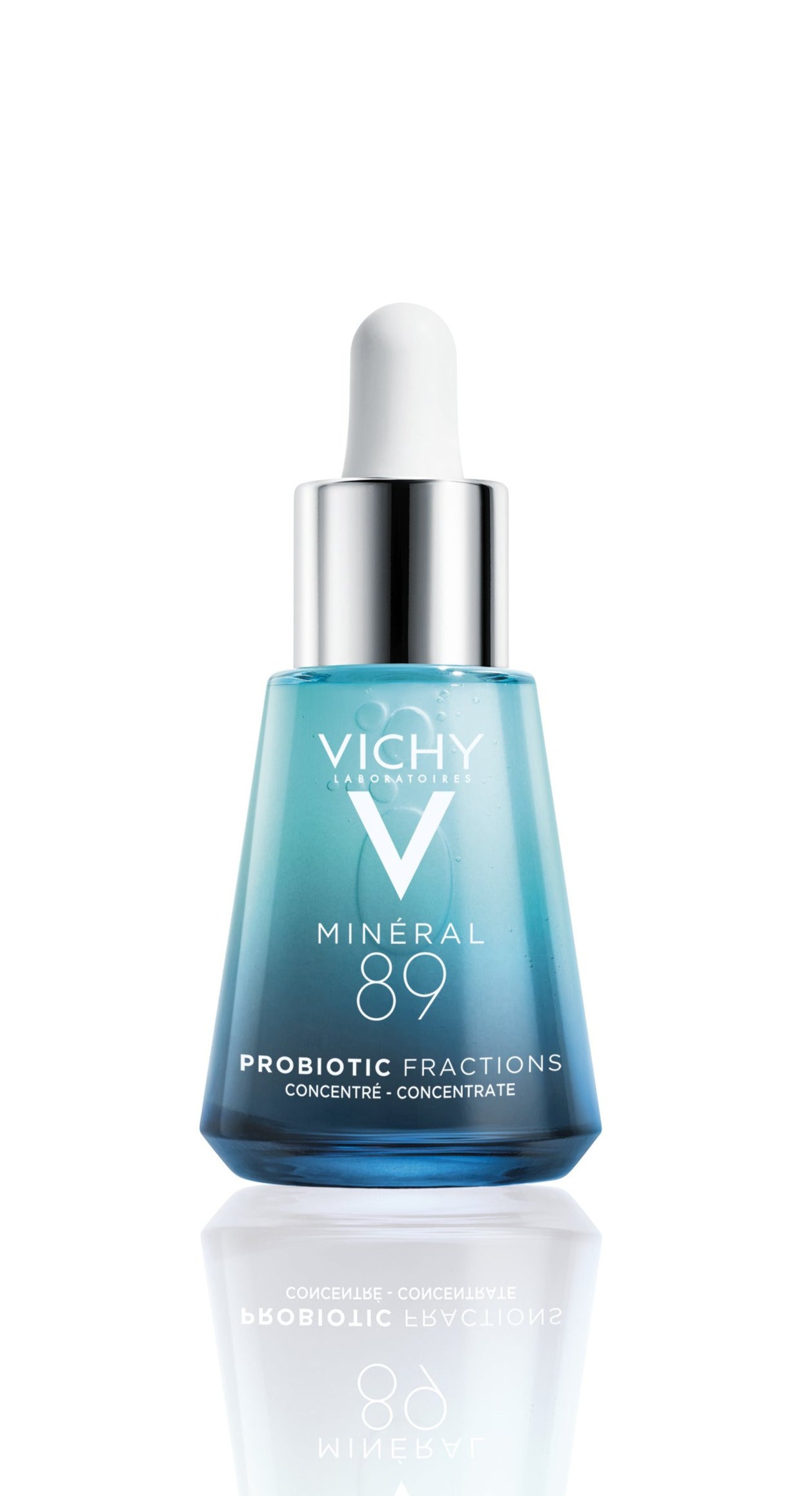 Vichy Minéral 89 Probiotic Fractions Serum