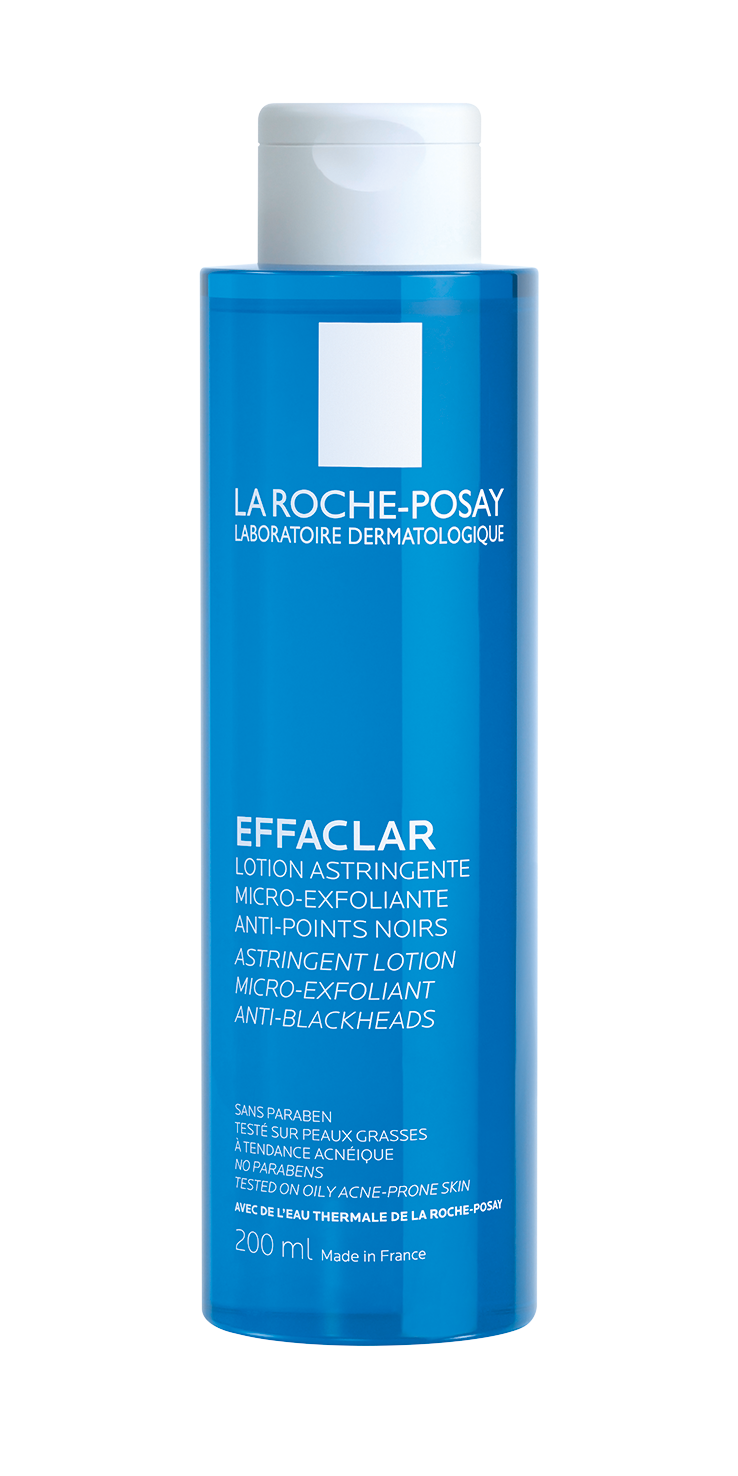 La Roche-Posay Effaclar Micro-Exfoliërende Adstringerende lotion