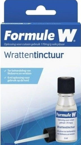 Formule W