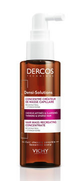 Vichy Dercos Densi-Solutions Concentraat