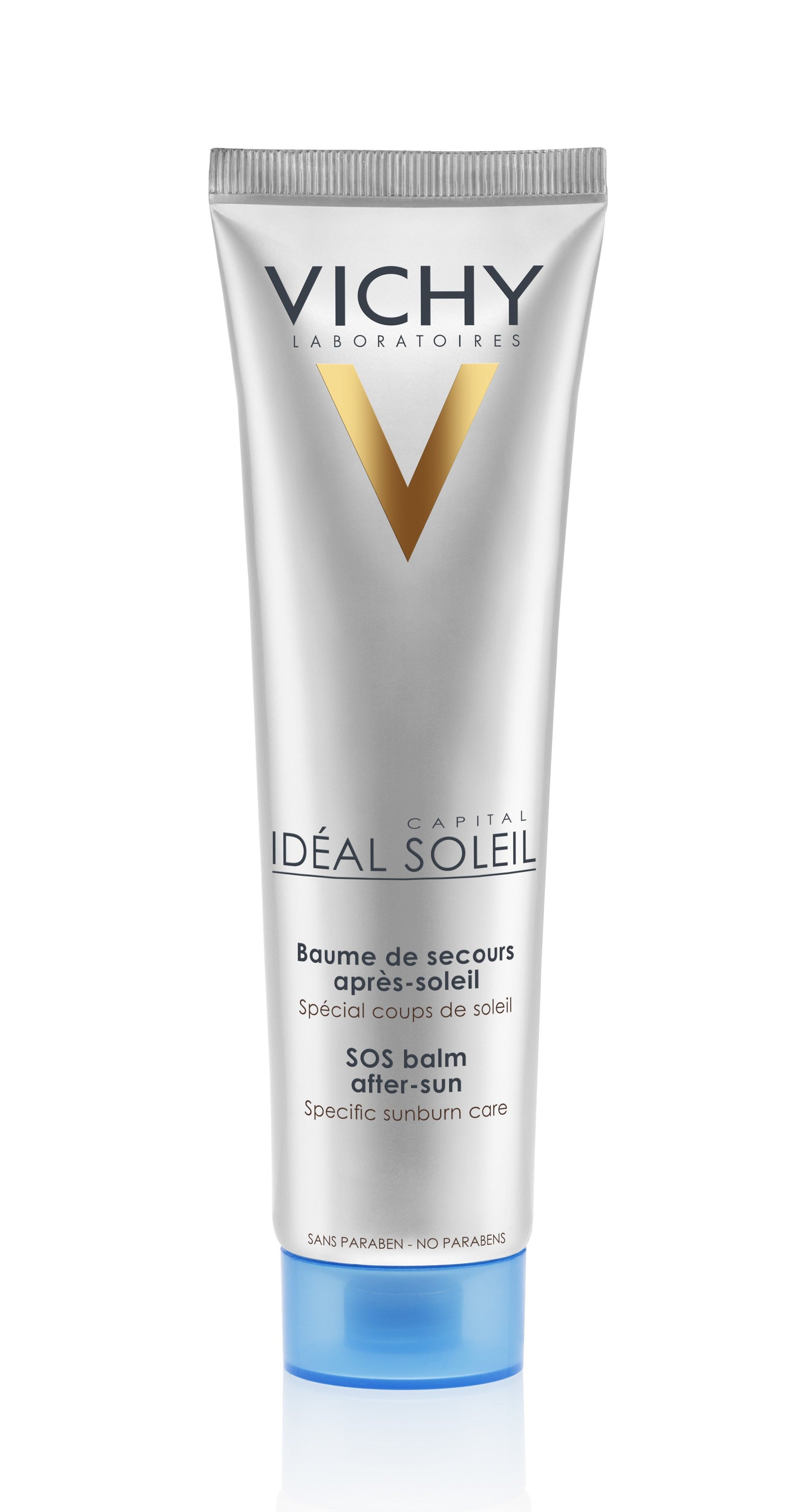 Vichy Capital Soleil SOS balsem