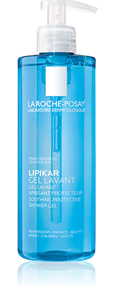 La Roche-Posay Lipikar Wasgel