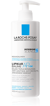 La Roche-Posay Lipikar Baume AP+m
