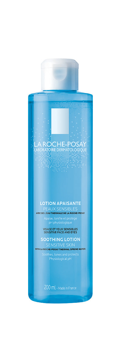 La Roche-Posay fysiologische Reiniging Kalmerende Lotion