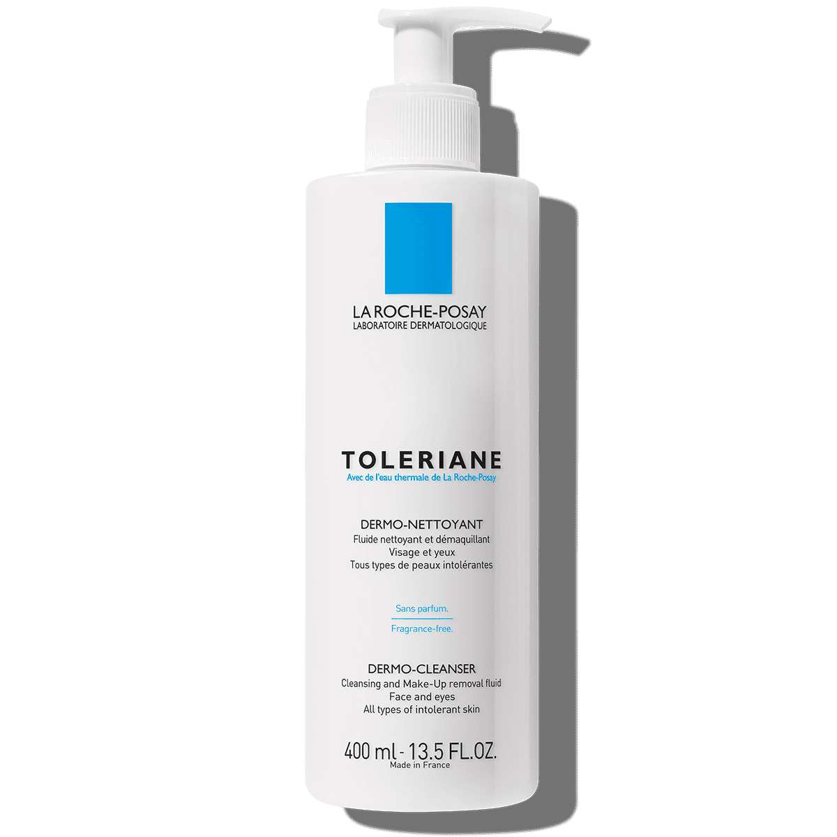 La Roche-Posay Toleriane reinigingslotion