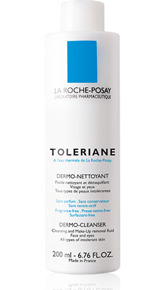 La Roche-Posay Toleriane reinigingslotion