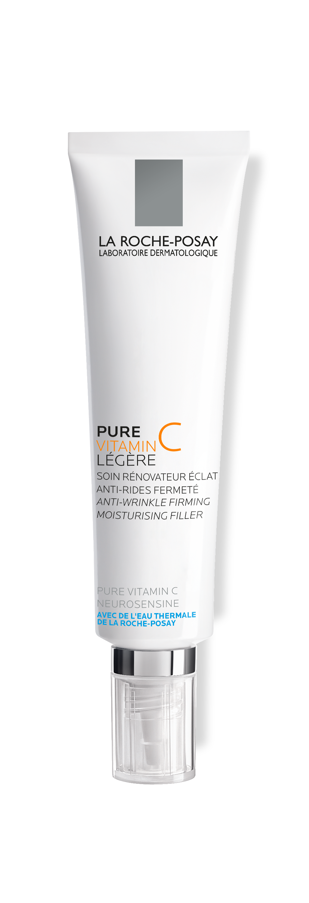 La Roche-Posay Pure Vitamine C licht crème