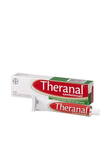 Theranal® aambeienzalf