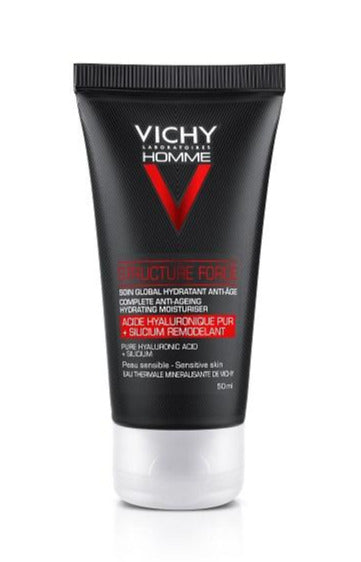 Vichy Homme Structure Force